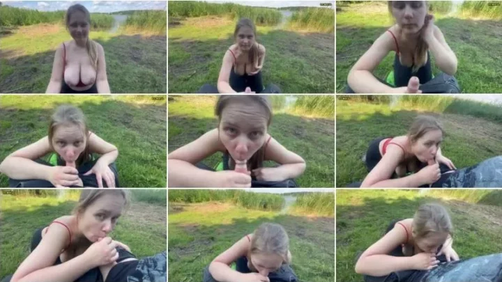 Screenshot 2 from Maja-Meer – Er kam und jemand anders fast auch [FullHD 1080p] (MDH)
