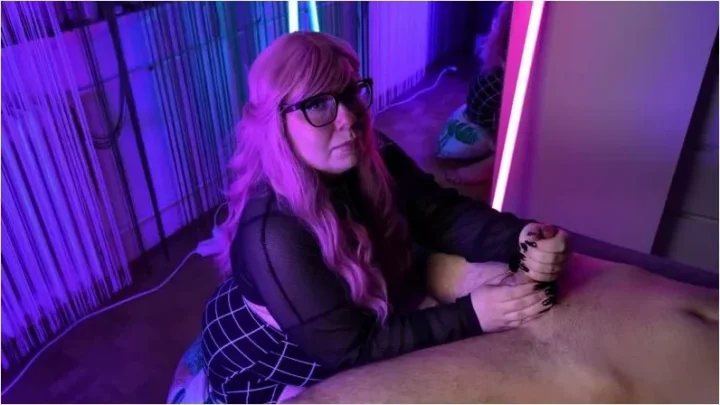 slaveclairebear – JOI-session – Langsam und Sinnlich [FullHD 1080p] (MDH)