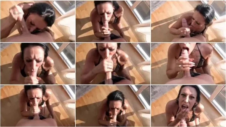 Screenshot 3 from unfassbar-ich – PANORAMA BLOW – Monster Spermaladung Public in Dusseldorf [HD 720p] (MDH)