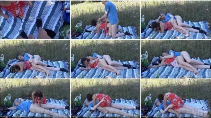 Screenshot 3 from Master-Thomas – Sexsklavin Im park benutzt und gefickt [FullHD 1080p] (MDH)