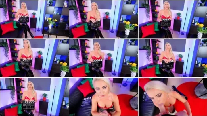 Screenshot 2 from Daynia – Schritt fur Schritt zum USERFICK – SO lauft ein geiler DREH mit mir ab – ACHTUNG 3LOCH FICKVIDEO [FullHD 1080p] (MDH)