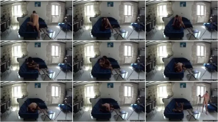 Screenshot 3 from sinnersworldxxx – Mach mich zu deiner schwarzen hure – intensiver interracial sex [FullHD 1080p] (MDH)