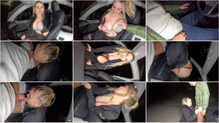 Screenshot 2 from BeverlyAthaliavip – User-Fick – Ich erblase mir die WegInfo [HD 720p] (MDH)