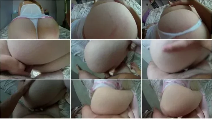 Screenshot 2 from nini_divine – In Babydoll dessous wird gefickt [FullHD 1080p] (MDH)