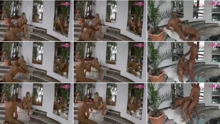 Screenshot 2 from JuliaPink – Los Fick endlich meinen Arsch XXL Version [HD 720p] (MDH)