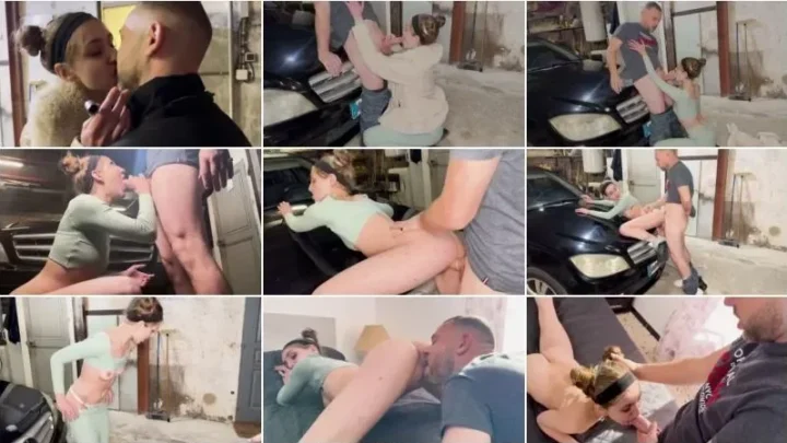 Screenshot 2 from Selinah – Selinah always gets what she wants 04.11.2025 [FullHD 1080p] (French Porn)