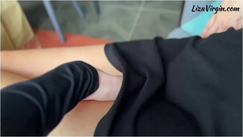 Play video: LizaVirgin – Stiefmutter bekam sperma von stiefsohn auf ihre titten [HD 720p] (MDH)