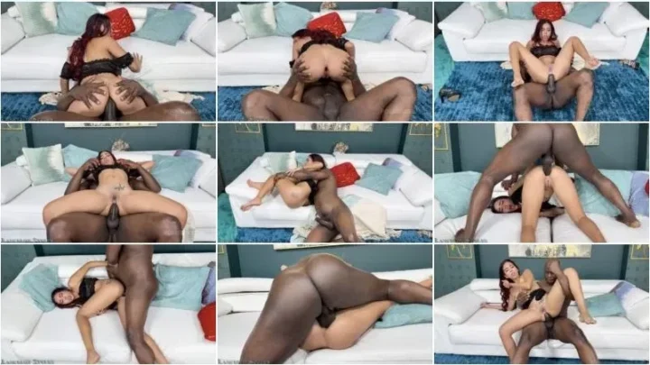 Screenshot 3 from Barbie Honey – A Casting For Barbie Honey Anal Teen BBC (21.11.2025) [HD 720p] (LegalP0rno)