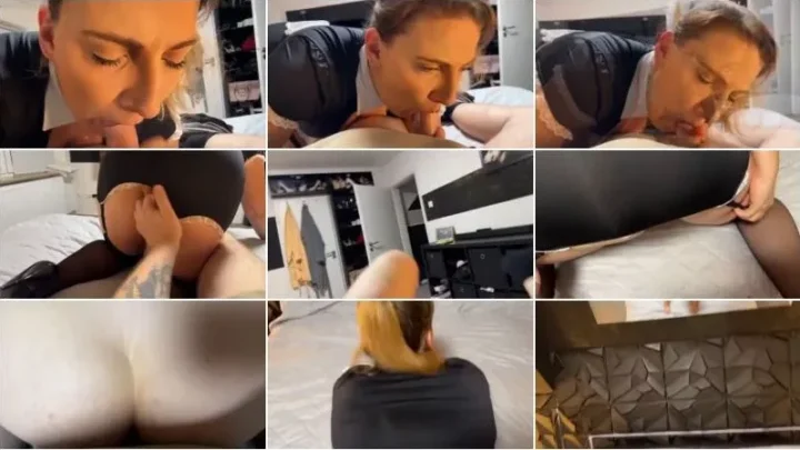 Screenshot 3 from Julia-Winter – Haushaltshilfe eskaliert – Ich wollte dich nur helfen – Am Schluss hat er mich einfach benutzt und gefickt [HD 720p] (MDH)