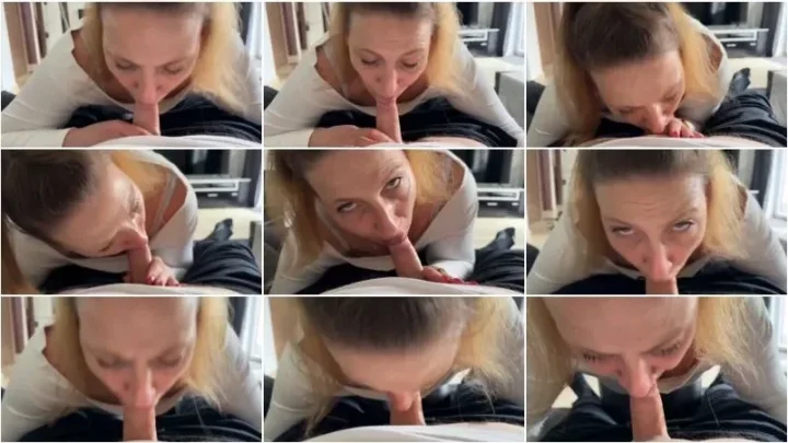 Screenshot 3 from Julia-Winter – Saugleistung Challenge – Wer saugt besser [FullHD 1080p] (MDH)