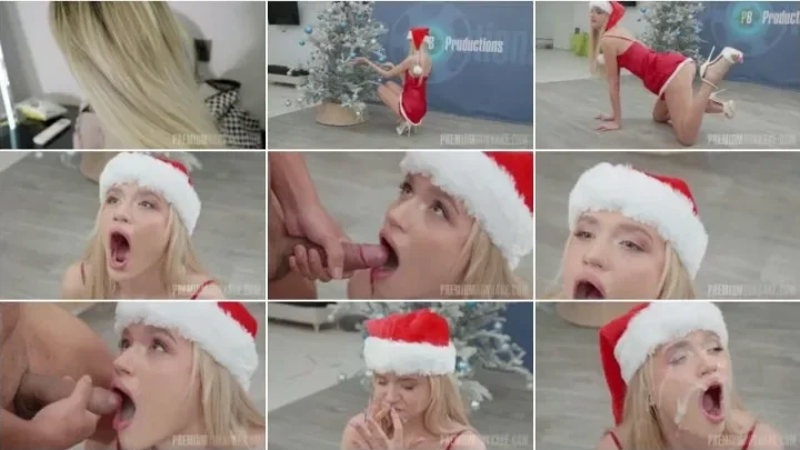 Screenshot 1 from Novella Night #1 – Bukkake – Behind The Scenes 25.12.2025 [FullHD 1080p] (Bukkake)