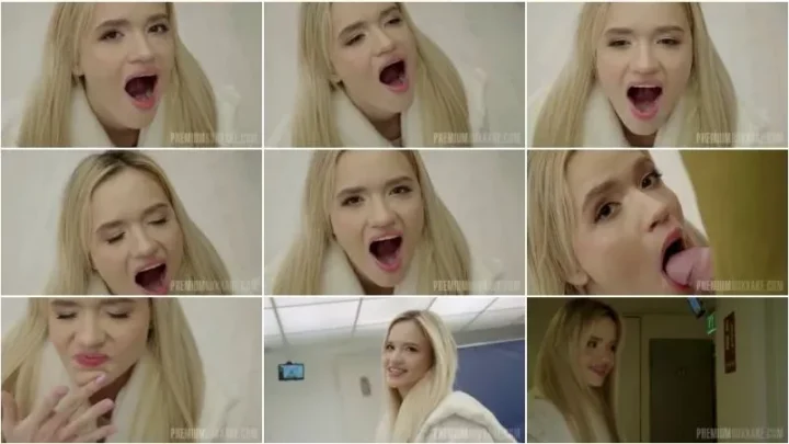 Screenshot 2 from Novella Night #1 – Behind The Scenes – Goodbye Cumshot 22.12.2025 [FullHD 1080p] (Bukkake)
