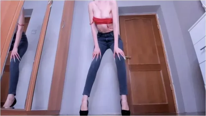 AssPrincessHot – Show Off Different OuttfitsStrip NakedRide Strangers Cock [FullHD 1080p] (Dildo)