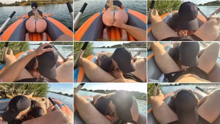 Screenshot 2 from Litclit – Riskanter Sex im Freien – ich mag es zu sehen, wie schnell ich ihn zum kommen bringen kann [SD 404p] (MDH)