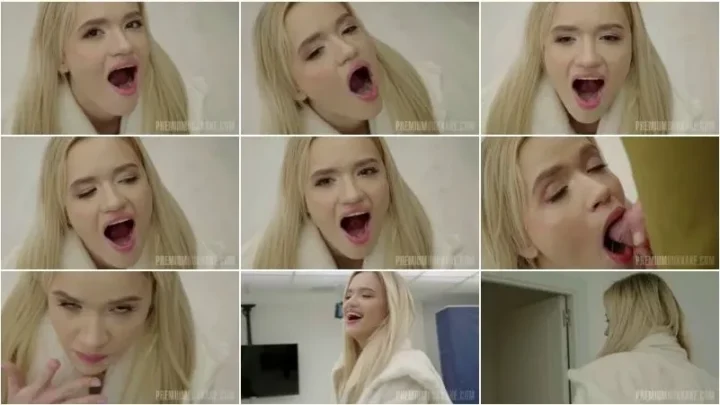 Screenshot 2 from Novella Night #1 – Behind The Scenes – Goodbye Cumshot 22.12.2025 (4K) [UltraHD/4K 2160p] (Bukkake)