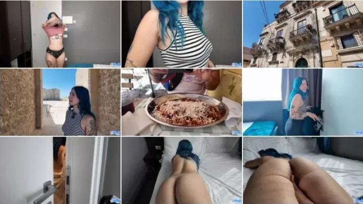 Screenshot 2 from Khalamite – Video 2024-08-24 [FullHD 1080p] (MYM.fans)