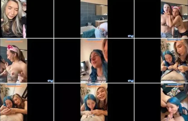 Screenshot 2 from Khalamite – Video 2025-05-15 [FullHD 1080p] (MYM.fans)
