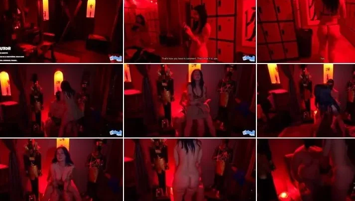 Screenshot 2 from Khalamite – Video 2025-06-23 [FullHD 1080p] (MYM.fans)