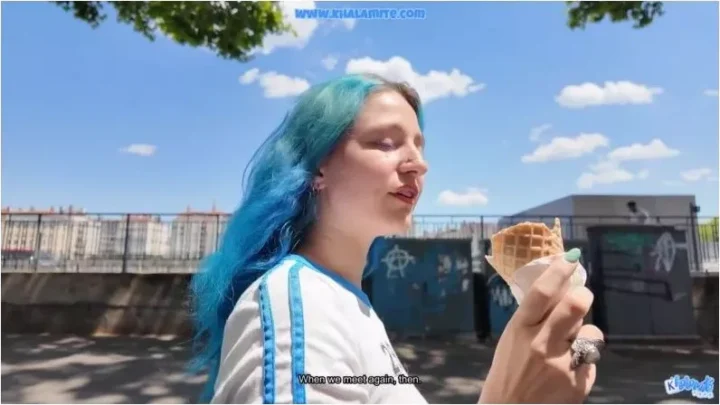 Khalamite – Video 2025-08-29 [FullHD 1080p] (MYM.fans)