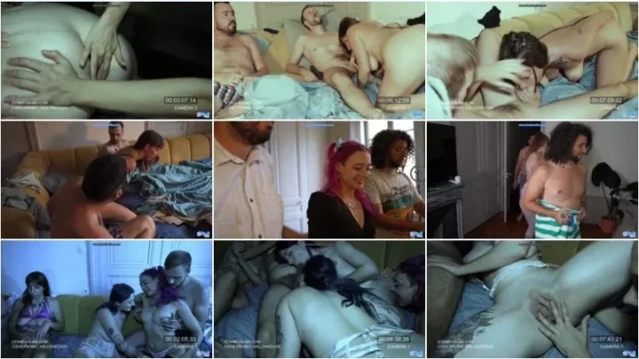 Screenshot 3 from Khalamite – Video 2025-10-31 [FullHD 1080p] (MYM.fans)