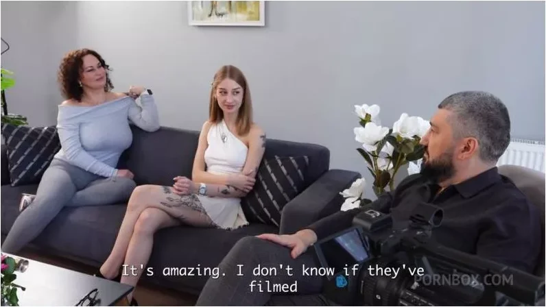 Play video: Sasha Paige – Real Interview And Public Anal Hacking With A Huge Dick Of A Cute And Petite 20-Year-Old Girl Sasha Paige! [HD 720p] (LegalP0rno)