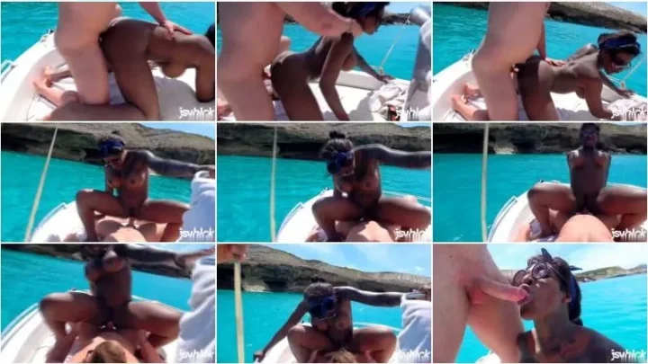 Screenshot 3 from Josy-Black – PUBLIC Sex – Jeder schaut zu [FullHD 1080p] (MDH)