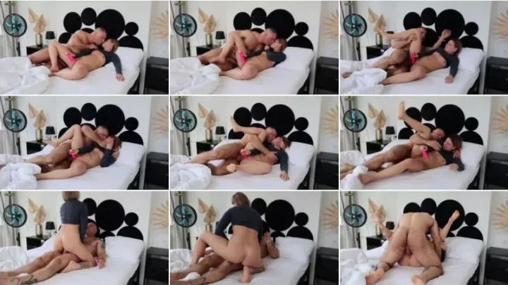 Screenshot 2 from LauraDee – Liebe machen mit leidenschaft – Tiefer Creampie und lecken, wahrend wir kuscheln [FullHD 1080p] (MDH)