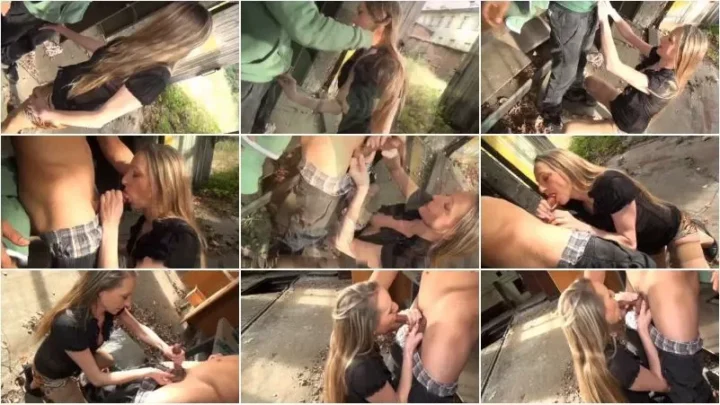 Screenshot 2 from NatalieAlba – Stammuser uberrascht [FullHD 1080p] (MDH)