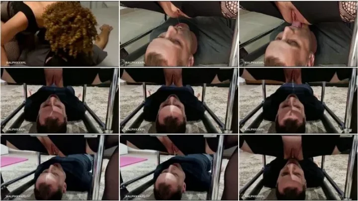 Screenshot 2 from RalphXXXpl – Cuckold Anal Creampie psse Im Mund Reinigen Domina Facesitting-zusammenstellung [FullHD 1080p] (MDH)