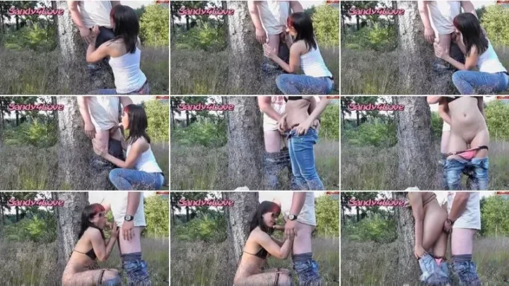 Screenshot 2 from Sandy4Love – Mein Ex betrugt seine neue [HD 720p] (MDH)