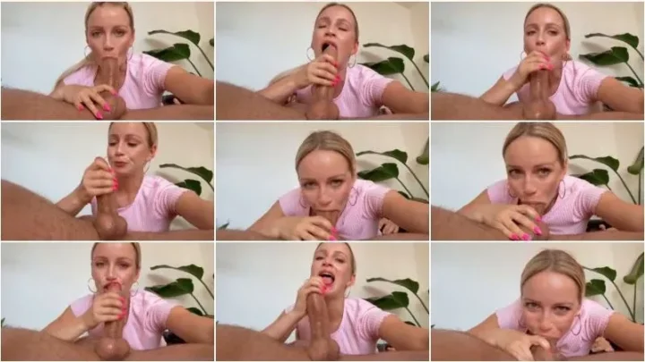 Screenshot 3 from baebaezoe – Kleines Dankeschon fur meinen Freund [FullHD 1080p] (MDH)