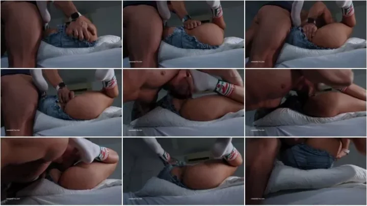 Screenshot 2 from Hansel_Und_Grettel – Ich liebe orgasmus vom lecken, aber ich kann es nicht ohne einen dicken schwanz tun, der meine muschi mit heissem sperma fullt [FullHD 1080p] (MDH)