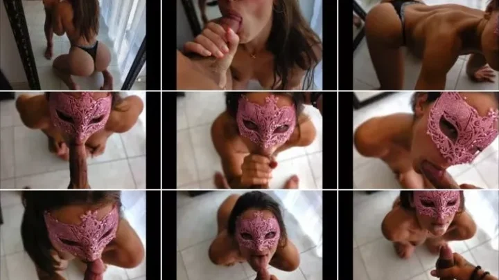Screenshot 3 from Anna Divina – Video 2023-06-14 [FullHD 1080p] (MYM.fans)