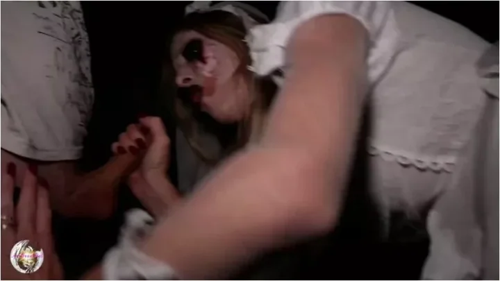 Screenshot 1 from Aurbeaureal – Video 2022-10-28 [FullHD 1080p] (MYM.fans)