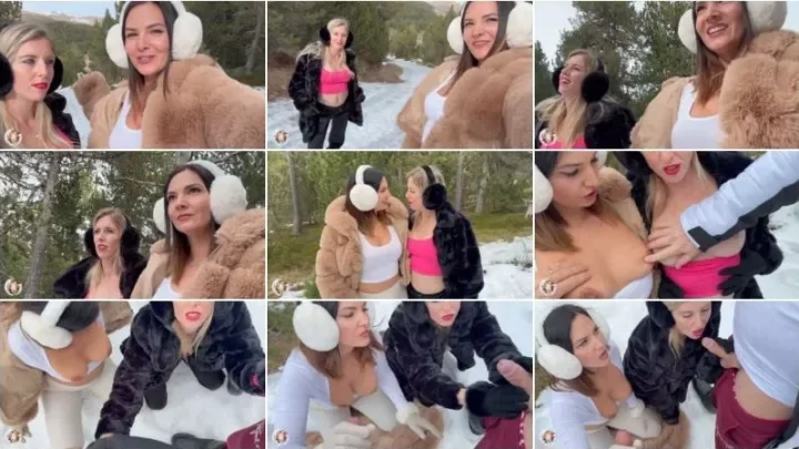 Screenshot 2 from Aurbeaureal – Video 2024-02-29 [FullHD 1080p] (MYM.fans)