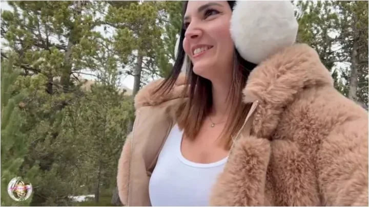 Aurbeaureal – Video 2024-02-29 [FullHD 1080p] (MYM.fans)