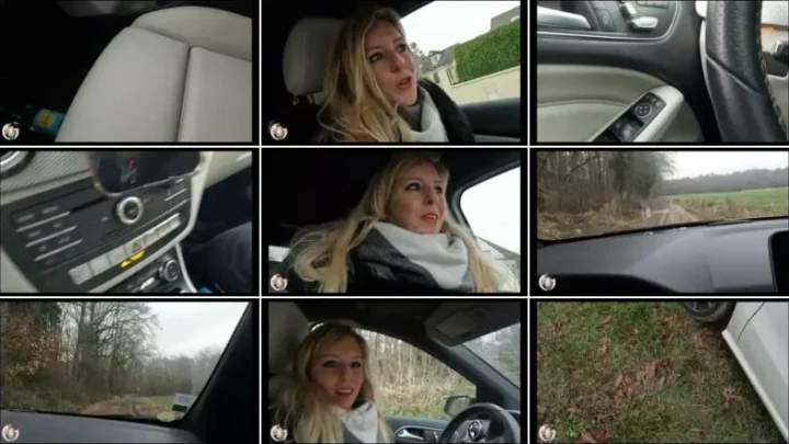 Screenshot 2 from Aurbeaureal – Video 2024-07-25 [FullHD 1080p] (MYM.fans)