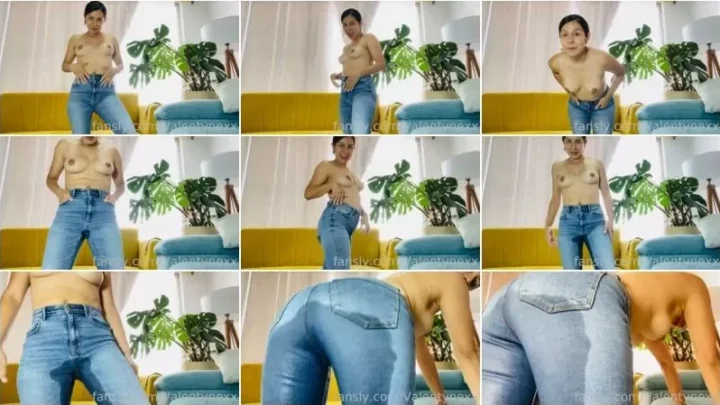 Screenshot 2 from Valentynexx – Extreme Anal Video 011 (2022-2025) [FullHD 1080p] (Dildo)