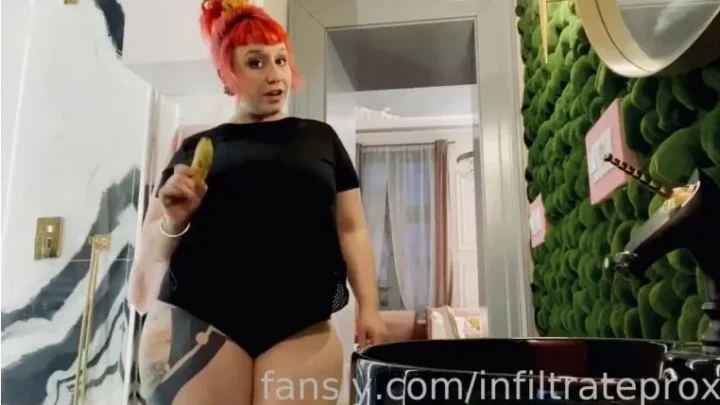 Proxy Paige – Video 2024-06-16 [HD 720p] (Dildo)