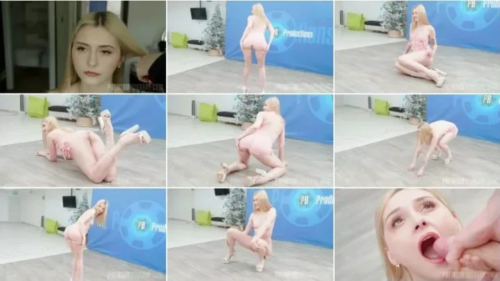 Screenshot 1 from Funky Town #1 – Bukkake – Behind The Scenes 23.02.2026 [FullHD 1080p] (Bukkake)