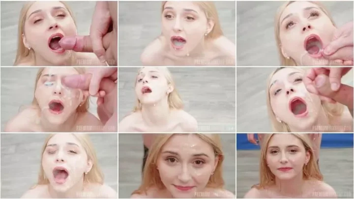 Screenshot 2 from Funky Town #1 – Bukkake – Behind The Scenes 23.02.2026 [FullHD 1080p] (Bukkake)
