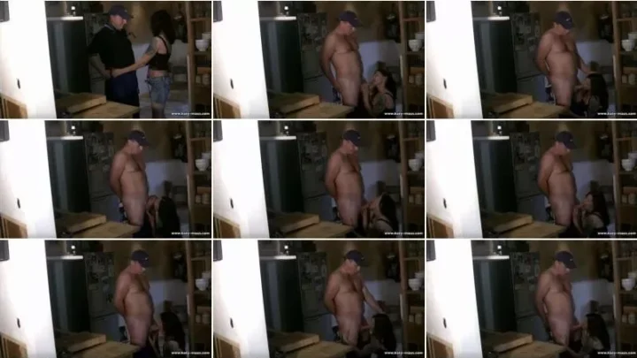 Screenshot 2 from Katy-Maus – Der geile Klempner Teil 1 [HD 720p] (MDH)
