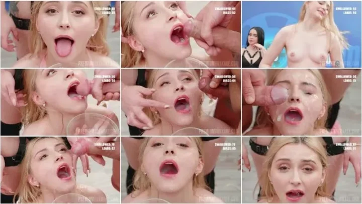 Screenshot 2 from Funky Town #1 – Bukkake – First Camera 27.02.2026 [UltraHD/4K 2160p] (Bukkake)