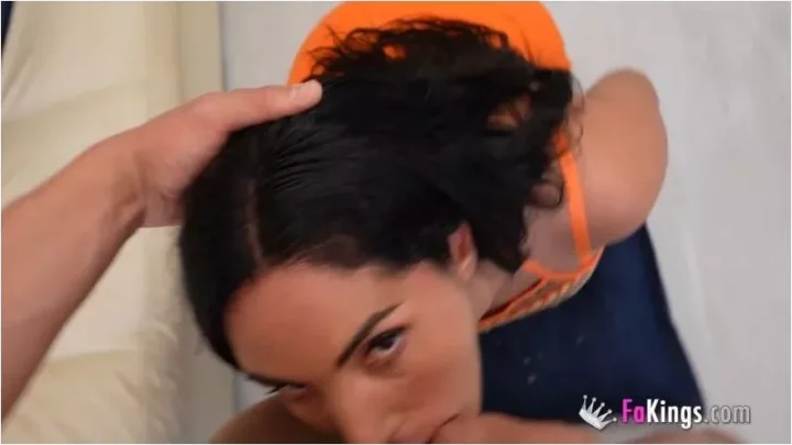 Linda del Sol – Anal Wake Up And Start The Day With Joy Linda Del Sol Deepthroat Epic Ass And Creampie Fak!ngs [FullHD 1080p] (Spanish Porn)