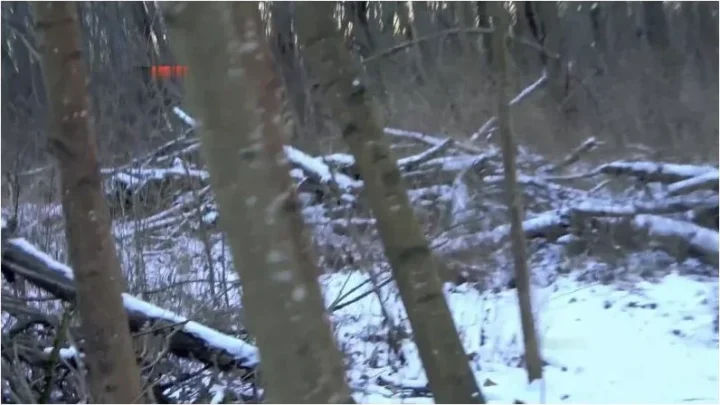 KikiVega – Outdoor Fick [FullHD 1080p] (MDH)