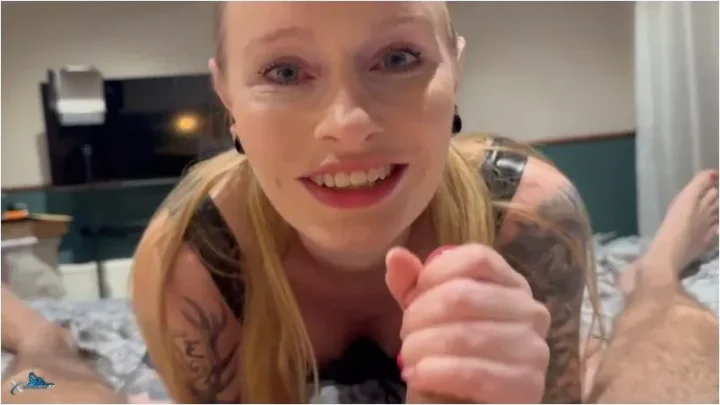 Emma_Wolf – Dreckige Lederschlampe braucht Sperma – Blank gefickt bis zum Mega Cumshot [FullHD 1080p] (MDH)