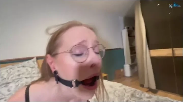 Emma_Wolf – Keine Gnade fur devote Schlampe – Er macht mit mir was er will [FullHD 1080p] (MDH)