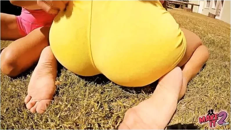 Play video: Ariel, Bella – Mi2-015 [HD 720p] (Makeit2)