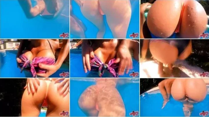 Screenshot 3 from Natalie, Michelle – Mi2-008 [FullHD 1080p] (Makeit2)