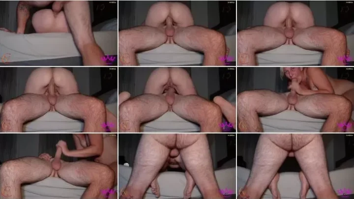 Screenshot 2 from ChaoticPrincess69 – Er hat meinen Arsch auf der Bettkante gefickt – Das war hart [FullHD 1080p] (MDH)